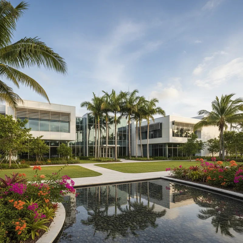 A education news photograph from The Miami Age